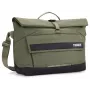 Thule Paramount PARACB3114 Soft Green (švelniai žalia) unisex kryžminė krepšė 14 L