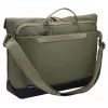 Thule Paramount PARACB3114 Soft Green (švelniai žalia) unisex kryžminė krepšė 14 L