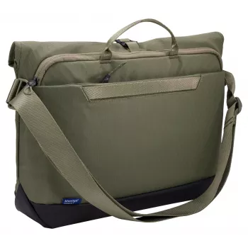 Thule Paramount PARACB3114 Soft Green (švelniai žalia) unisex kryžminė krepšė 14 L