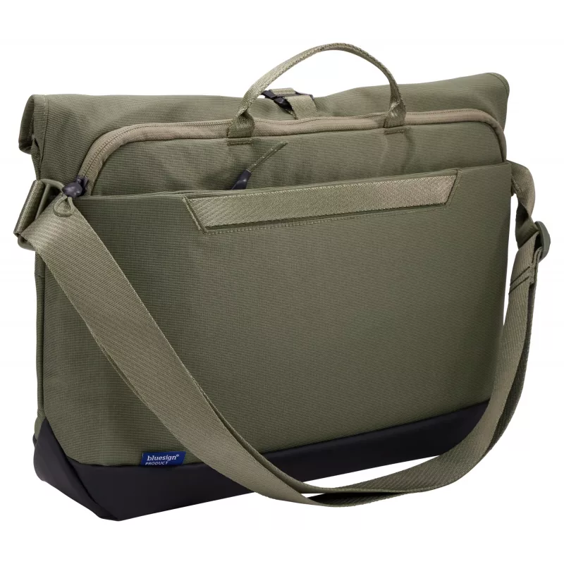 Thule Paramount PARACB3114 Soft Green (švelniai žalia) unisex kryžminė krepšė 14 L