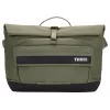 Thule Paramount PARACB3114 Soft Green (švelniai žalia) unisex kryžminė krepšė 14 L