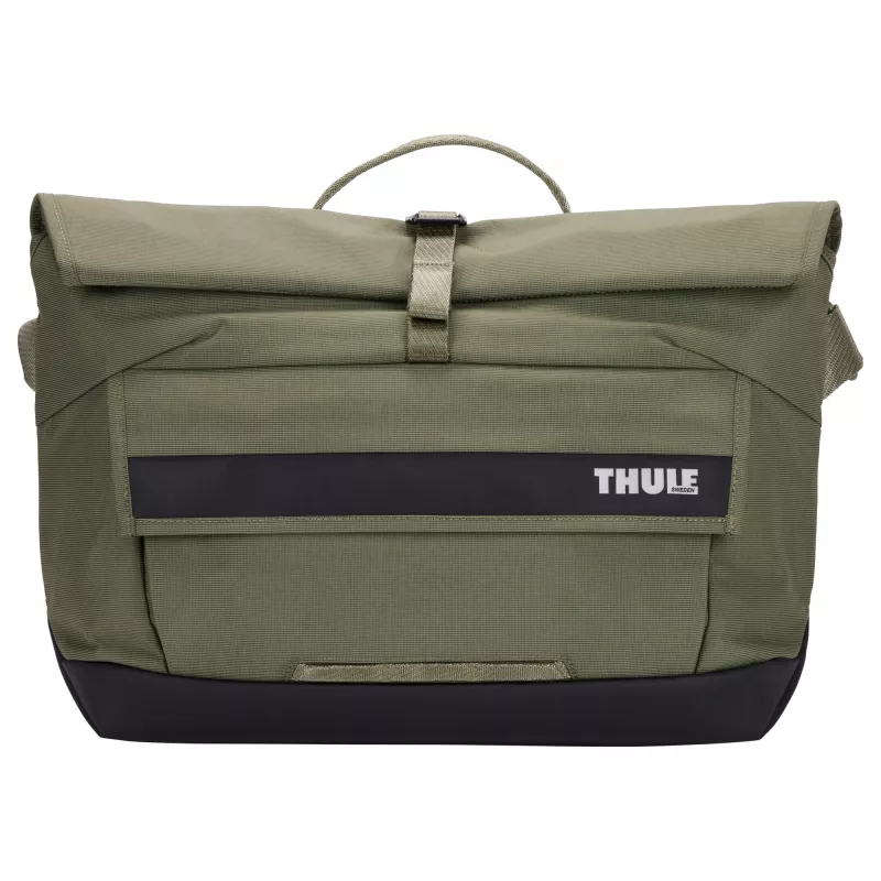 Thule Paramount PARACB3114 Soft Green (švelniai žalia) unisex kryžminė krepšė 14 L