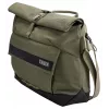 Thule Paramount PARACB3114 Soft Green (švelniai žalia) unisex kryžminė krepšė 14 L