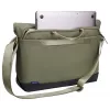 Thule Paramount PARACB3114 Soft Green (švelniai žalia) unisex kryžminė krepšė 14 L