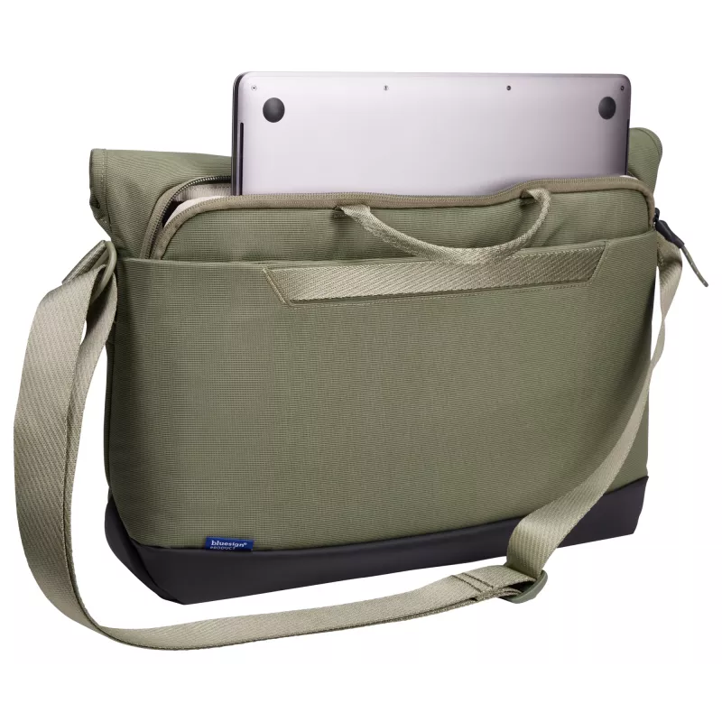 Thule Paramount PARACB3114 Soft Green (švelniai žalia) unisex kryžminė krepšė 14 L