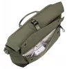 Thule Paramount PARACB3114 Soft Green (švelniai žalia) unisex kryžminė krepšė 14 L