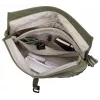 Thule Paramount PARACB3114 Soft Green (švelniai žalia) unisex kryžminė krepšė 14 L
