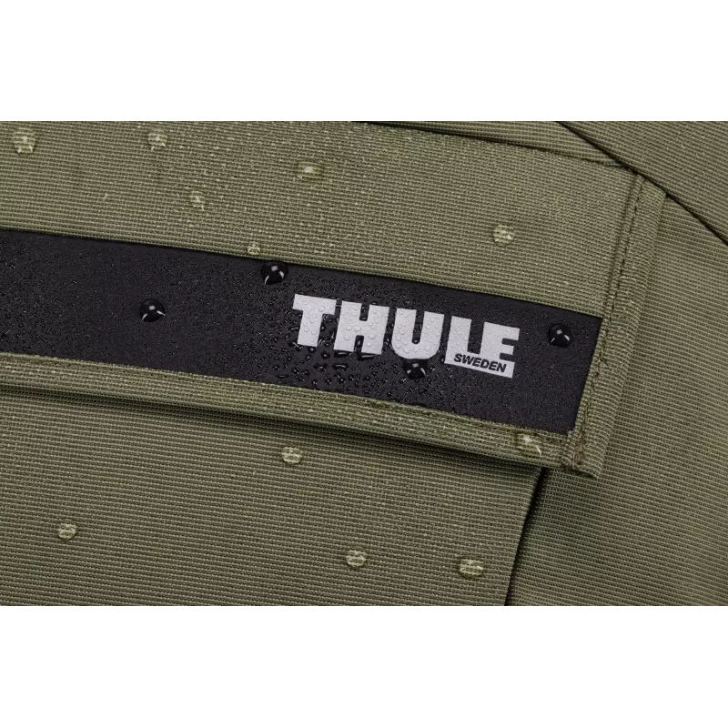 Thule Paramount PARACB3114 Soft Green (švelniai žalia) unisex kryžminė krepšė 14 L