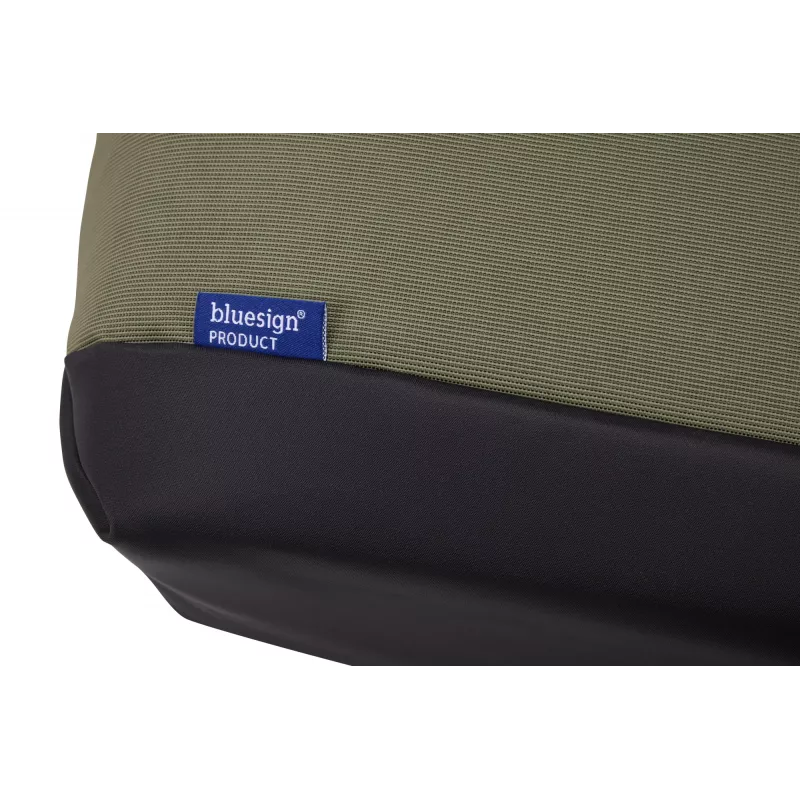 Thule Paramount PARACB3114 Soft Green (švelniai žalia) unisex kryžminė krepšė 14 L