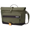 Thule Paramount PARACB3114 Soft Green (švelniai žalia) unisex kryžminė krepšė 14 L