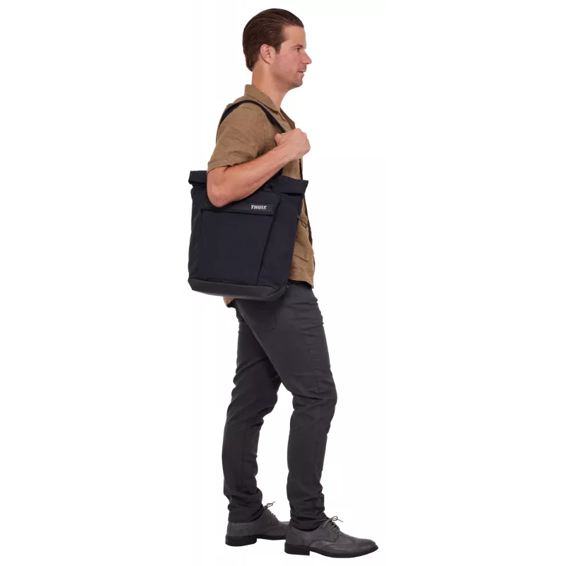 Thule Paramount PARATB3116 Juodas Poliesteris Unisex Tote krepšys
