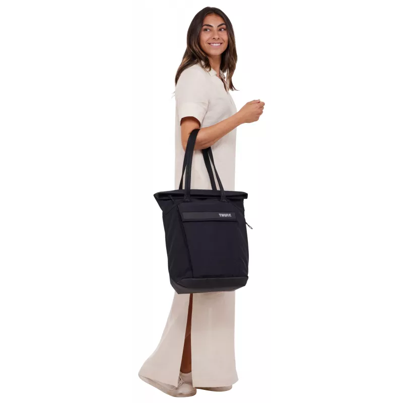 Thule Paramount PARATB3116 Juodas Poliesteris Unisex Tote krepšys