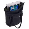 Thule Paramount PARATB3116 Juodas Poliesteris Unisex Tote krepšys
