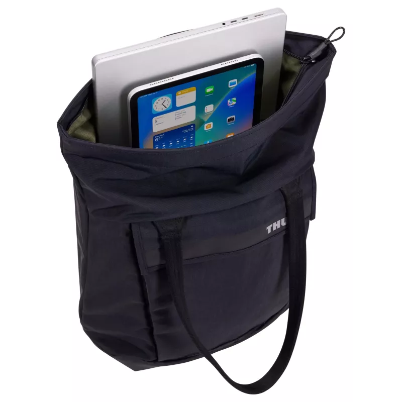 Thule Paramount PARATB3116 Juodas Poliesteris Unisex Tote krepšys