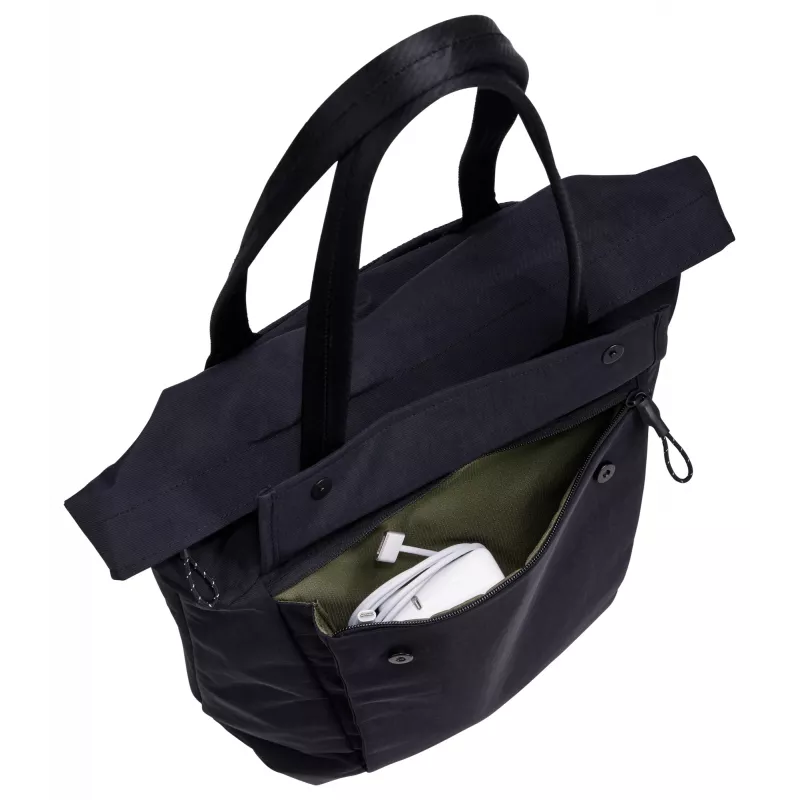 Thule Paramount PARATB3116 Juodas Poliesteris Unisex Tote krepšys
