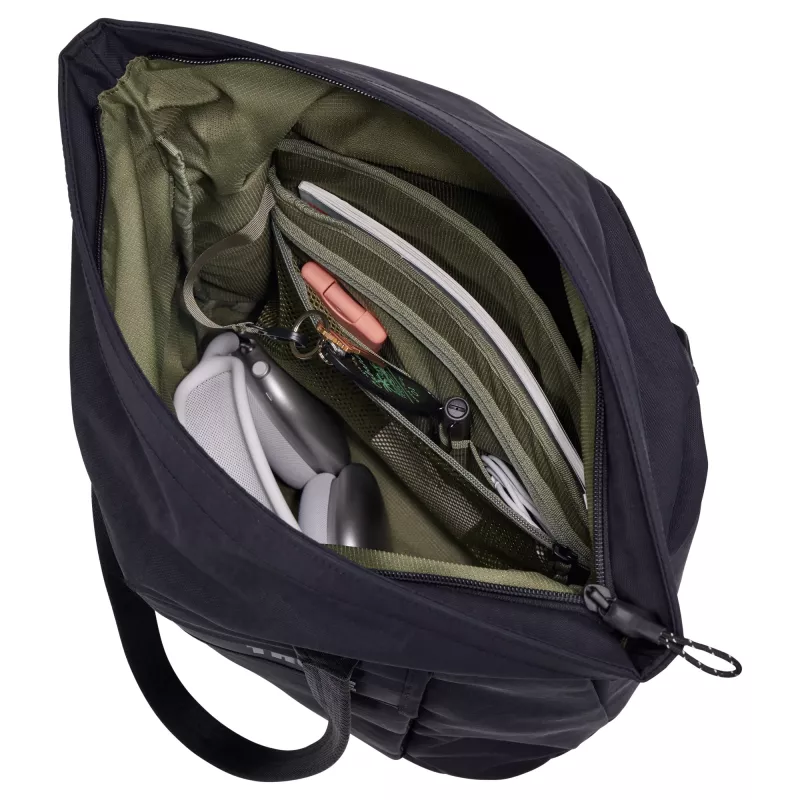 Thule Paramount PARATB3116 Juodas Poliesteris Unisex Tote krepšys