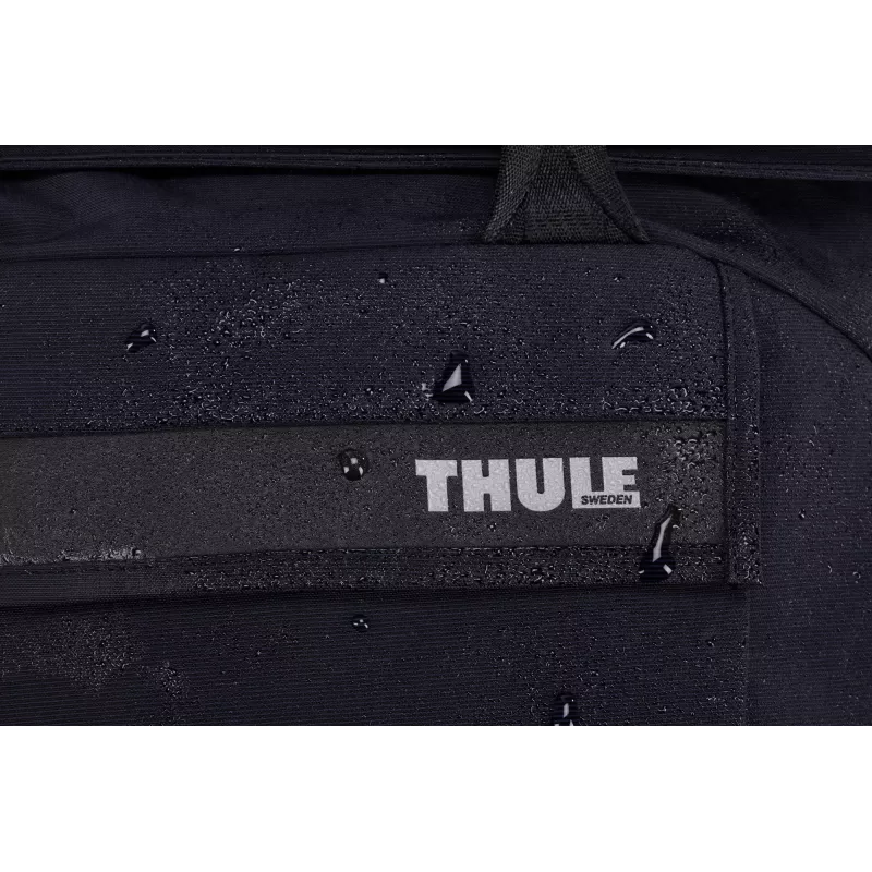 Thule Paramount PARATB3116 Juodas Poliesteris Unisex Tote krepšys