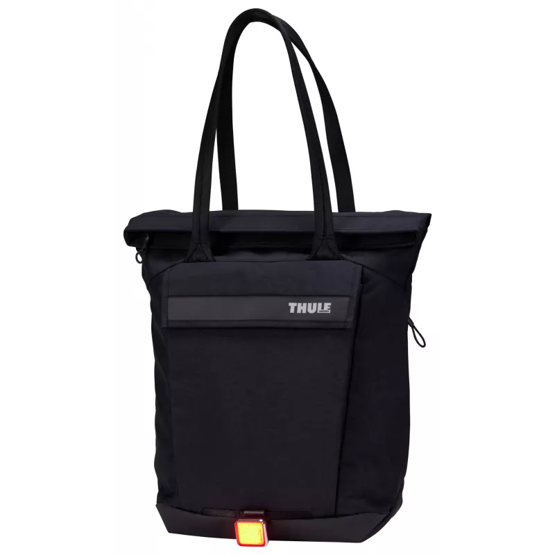 Thule Paramount PARATB3116 Juodas Poliesteris Unisex Tote krepšys