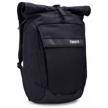 Thule Paramount PARABP3116 Juoda kuprinė Kasdienė kuprinė Nailonas, Poliesteris