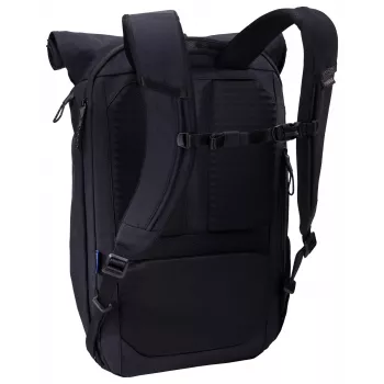 Thule Paramount PARABP3116 Juoda kuprinė Kasdienė kuprinė Nailonas, Poliesteris