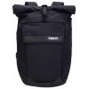 Thule Paramount PARABP3116 Juoda kuprinė Kasdienė kuprinė Nailonas, Poliesteris