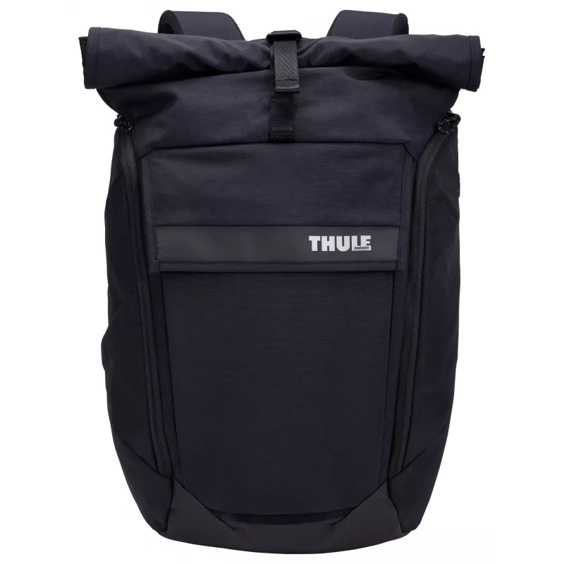 Thule Paramount PARABP3116 Juoda kuprinė Kasdienė kuprinė Nailonas, Poliesteris