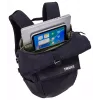 Thule Paramount PARABP3116 Juoda kuprinė Kasdienė kuprinė Nailonas, Poliesteris