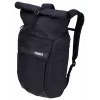 Thule Paramount PARABP3116 Juoda kuprinė Kasdienė kuprinė Nailonas, Poliesteris