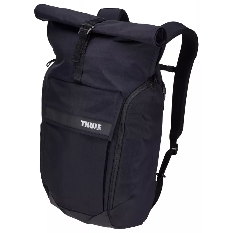 Thule Paramount PARABP3116 Juoda kuprinė Kasdienė kuprinė Nailonas, Poliesteris