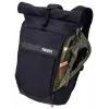 Thule Paramount PARABP3116 Juoda kuprinė Kasdienė kuprinė Nailonas, Poliesteris