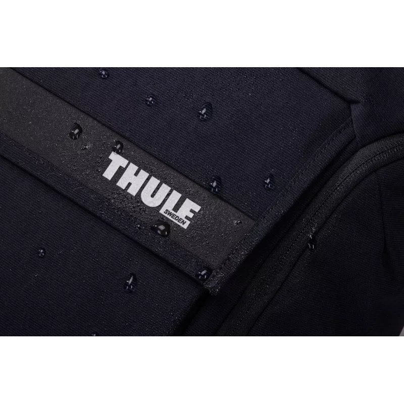 Thule Paramount PARABP3116 Juoda kuprinė Kasdienė kuprinė Nailonas, Poliesteris