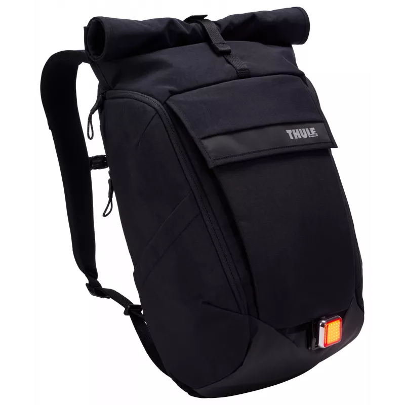 Thule Paramount PARABP3116 Juoda kuprinė Kasdienė kuprinė Nailonas, Poliesteris