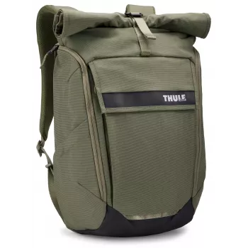 Kuprinė Thule Paramount PARABP3116 Soft Green, 24L, kasdieninė, nailonas/poliesteris