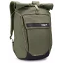 Kuprinė Thule Paramount PARABP3116 Soft Green, 24L, kasdieninė, nailonas/poliesteris