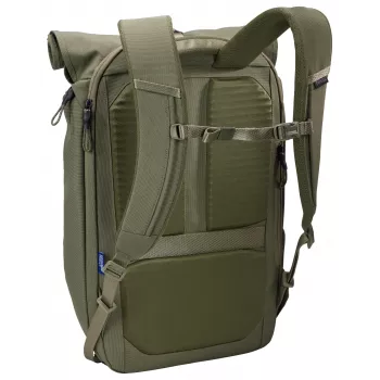 Kuprinė Thule Paramount PARABP3116 Soft Green, 24L, kasdieninė, nailonas/poliesteris