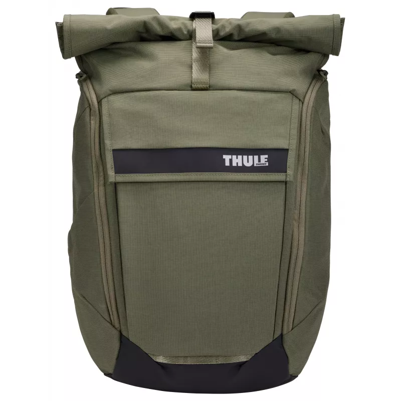 Kuprinė Thule Paramount PARABP3116 Soft Green, 24L, kasdieninė, nailonas/poliesteris
