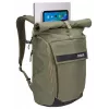 Kuprinė Thule Paramount PARABP3116 Soft Green, 24L, kasdieninė, nailonas/poliesteris