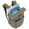 Kuprinė Thule Paramount PARABP3116 Soft Green, 24L, kasdieninė, nailonas/poliesteris