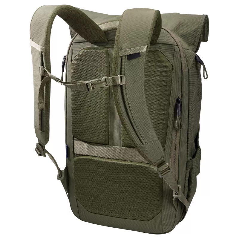 Kuprinė Thule Paramount PARABP3116 Soft Green, 24L, kasdieninė, nailonas/poliesteris