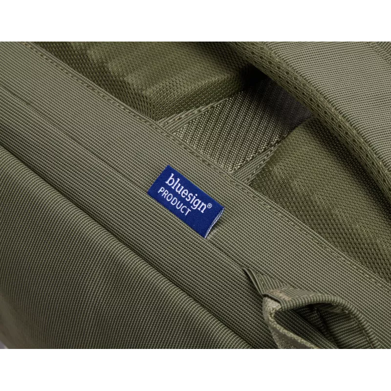 Kuprinė Thule Paramount PARABP3116 Soft Green, 24L, kasdieninė, nailonas/poliesteris