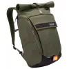 Kuprinė Thule Paramount PARABP3116 Soft Green, 24L, kasdieninė, nailonas/poliesteris