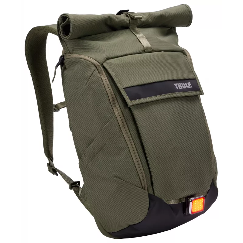 Kuprinė Thule Paramount PARABP3116 Soft Green, 24L, kasdieninė, nailonas/poliesteris