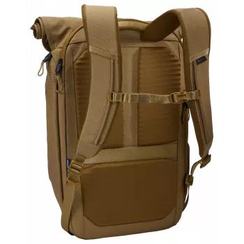 Thule Paramount PARABP3116 Nutria kuprinė Kasdieninė kuprinė Chaki Nailonas, Poliesteris