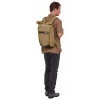 Thule Paramount PARABP3116 Nutria kuprinė Kasdieninė kuprinė Chaki Nailonas, Poliesteris