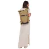 Thule Paramount PARABP3116 Nutria kuprinė Kasdieninė kuprinė Chaki Nailonas, Poliesteris