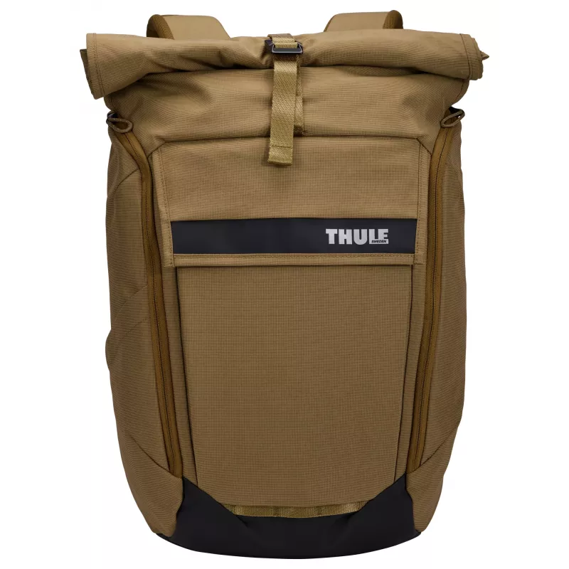 Thule Paramount PARABP3116 Nutria kuprinė Kasdieninė kuprinė Chaki Nailonas, Poliesteris