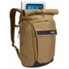 Thule Paramount PARABP3116 Nutria kuprinė Kasdieninė kuprinė Chaki Nailonas, Poliesteris