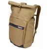 Thule Paramount PARABP3116 Nutria kuprinė Kasdieninė kuprinė Chaki Nailonas, Poliesteris