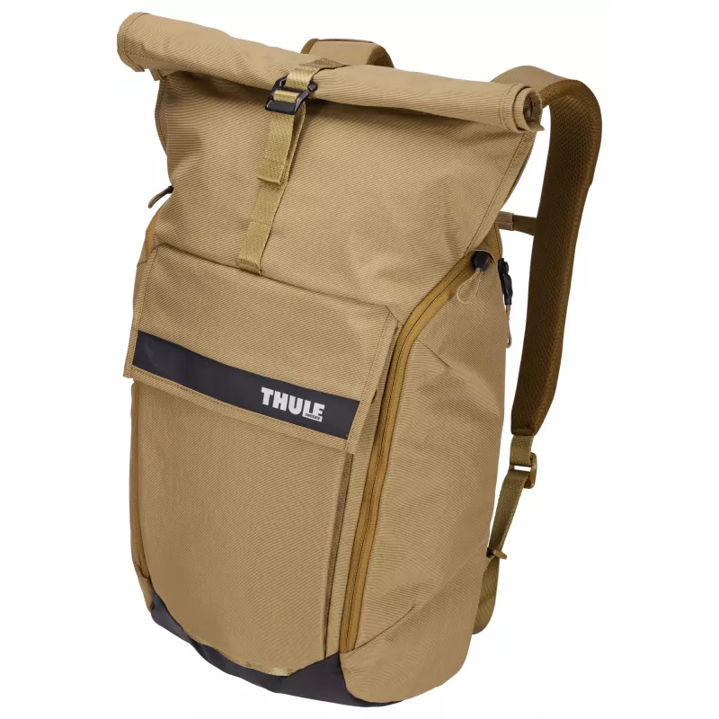 Thule Paramount PARABP3116 Nutria kuprinė Kasdieninė kuprinė Chaki Nailonas, Poliesteris