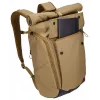 Thule Paramount PARABP3116 Nutria kuprinė Kasdieninė kuprinė Chaki Nailonas, Poliesteris